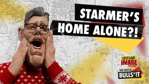 The Fest Is Bullshit - Exclusive Extended Christmas Special