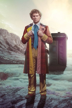 Doctor Who: Vengeance on Varos
