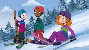 Milo Murphy's Law LoveTogboggan