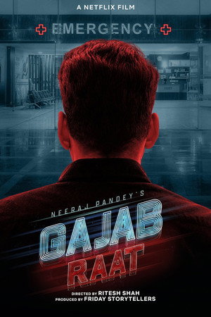 Gajab Raat