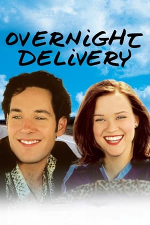 Overnight Delivery (1998) | Team Personality Map