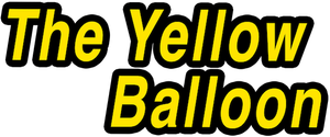 The Yellow Balloon — Logos 1