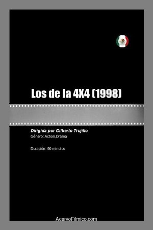 La 4X4