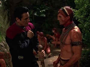 Star Trek: Voyager: Season 7 Episode 22