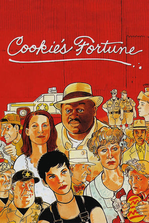 Poster Cookie's Fortune 1999