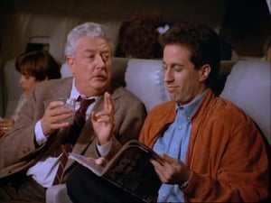 Seinfeld: 3×4