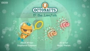 The Octonauts Season 2 Episode 17