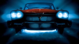Christine: El Auto del Diablo