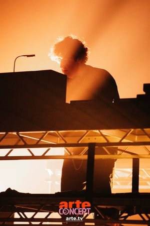 ARTE Concert: Jamie xx - Adidas Arena, Paris
