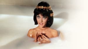 Ist ja irre – Cäsar liebt Kleopatra (1964)