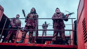 Into the Badlands: 2×5