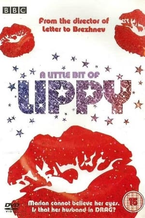 Poster A Little Bit of Lippy (1992)