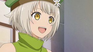 Shikkakumon no Saikyou Kenja ปราชญ์หนึ่งในใต้หล้ากับตราสุดอัปยศ ตอนที่1