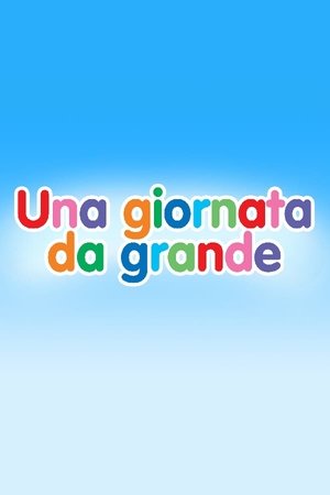 Una giornata da grande Stagione 1 Episodio 15 2023