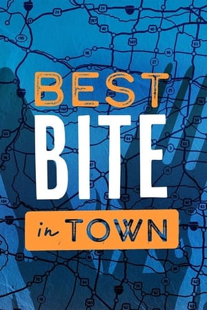 Best Bite in Town - Season 1 Episode 5