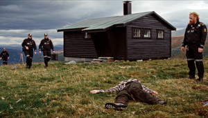 Sogn Murders: 1×4