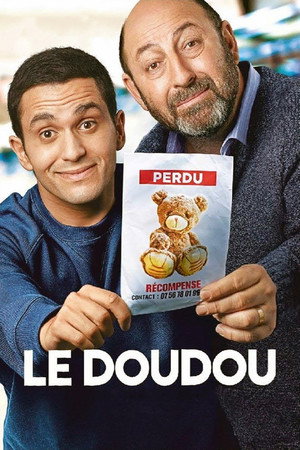 Looking for Teddy 16