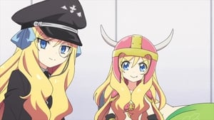 Jashin-chan Dropkick Temporada 2 Capitulo 1