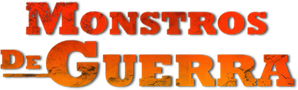 Monstros de Guerra — Logos 1