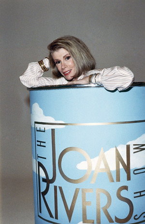 The Joan Rivers Show