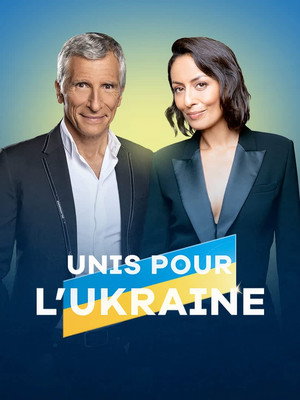 Unis pour l'Ukraine 2