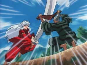 InuYasha: 1×34