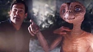 E.T.: Egy ünnepi találkozás E.T.: Egy ünnepi találkozás