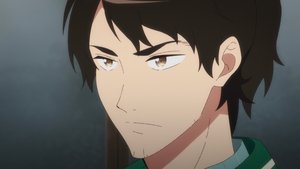 The Gymnastics Samurai: 1×10