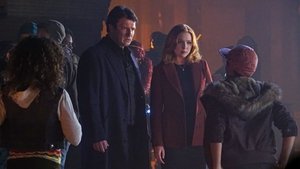 Castle Temporada 8 Capitulo 9