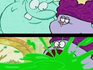 Chowder: 1×7