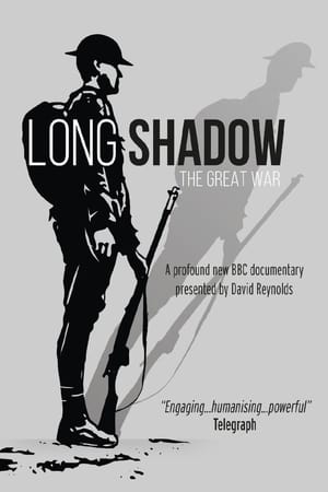 Poster Long Shadow Season 1 Us and Them 2014