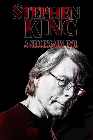 Poster Stephen King: A Necessary Evil (2020)