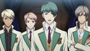 Starmyu: 3×11