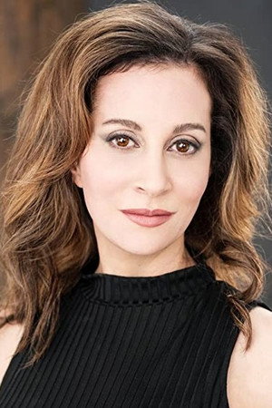 Lisa Summers portrait