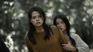 Graveyard Horror (2025) 4 ป่าช้า