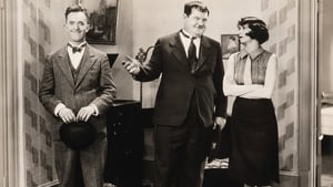 Laurel Et Hardy - On n'a pas l’habitude