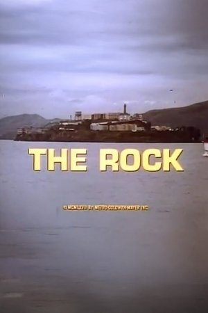 Poster The Rock 1967