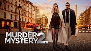 لغز القتل 2 Murder Mystery 2 2023