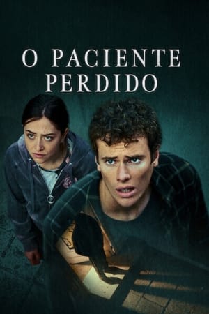 O Paciente Perdido Torrent (2022) Dual Áudio 5.1 / Dublado WEB-DL 1080p – Download