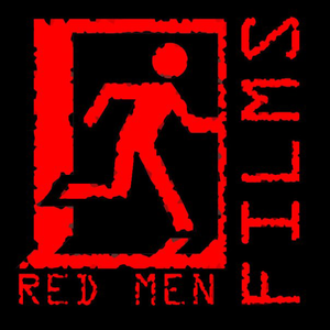 Logo Red Men Films