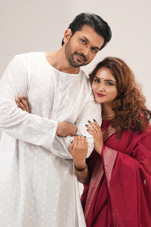 Happily Married 10