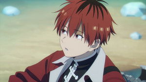 Frieren: Beyond Journey’s End: 2×1