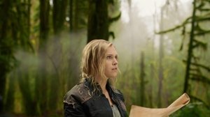 The 100 Season 1 Episode 1