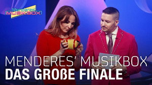 Still from Until the Last Note Falls Silent! – The Grand Finale at Menderes’ Music Box