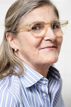 Foto retrato de Ingeborg Heinemann