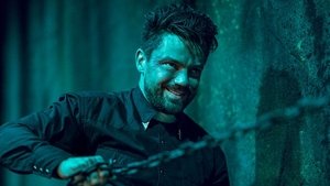 Preacher 3×10