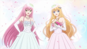 Saikyou Degarashi Ouji no Anyaku Teii Arasoi Cap 7