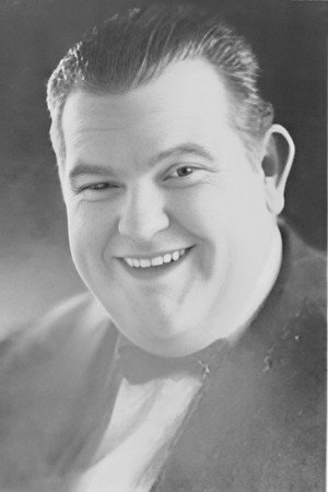 Hilliard Karr portrait