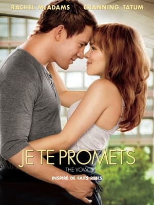 Je te promets (2012)