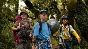 Yify The Mountain 2024